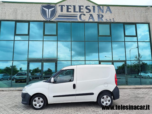 FIAT Doblo usata 4