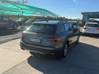 AUDI A4 allroad usata, con Airbag Passeggero