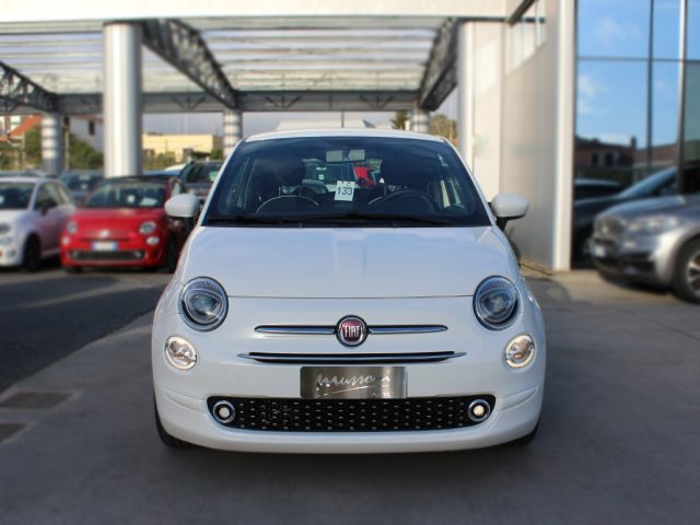 FIAT 500 usata, con Airbag