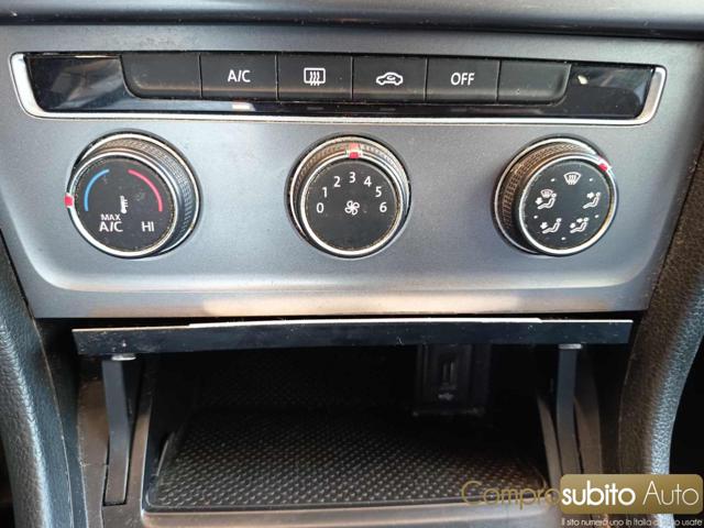 VOLKSWAGEN Golf usata 23
