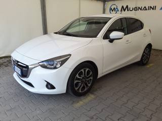 MAZDA 2 usata, con Airbag laterali