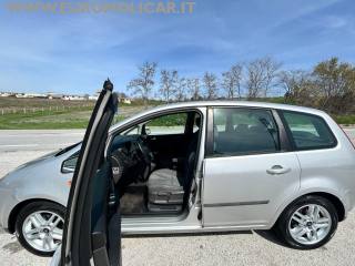 FORD Focus C-Max usata, con Immobilizzatore elettronico
