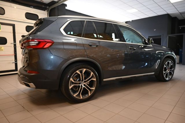 BMW X5 usata 87