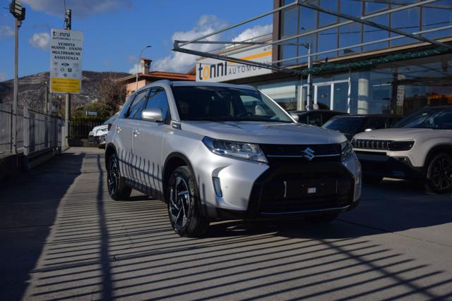 SUZUKI Vitara usata, con ABS