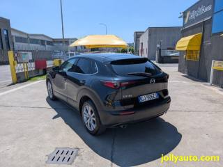 MAZDA CX-30 usata, con USB
