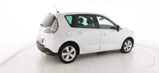RENAULT Scenic usata, con Bracciolo