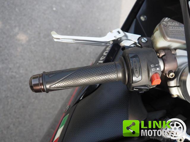 MV AGUSTA F4 1000 usata 5