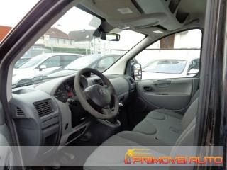 CITROEN Jumpy usata, con Climatizzatore