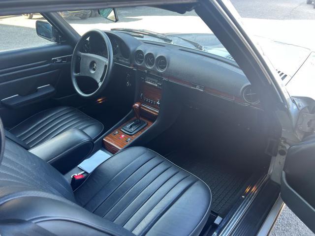 MERCEDES-BENZ SL 500 usata 20