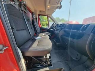 CITROEN Jumper usata, con Chiusura centralizzata telecomandata