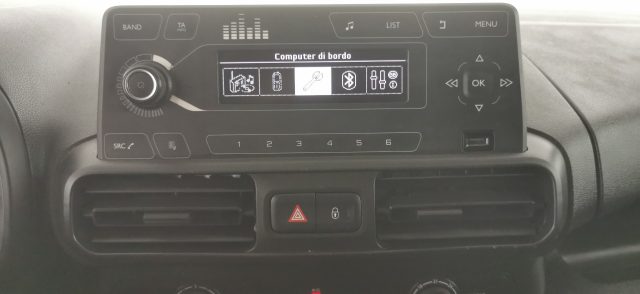 OPEL Combo usata 30