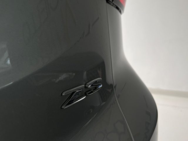 MG ZS usata, con Climatizzatore