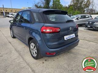 CITROEN C4 Picasso usata, con Autoradio