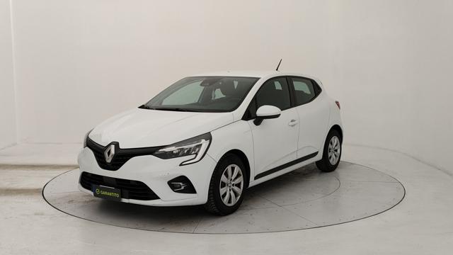 RENAULT Clio usata, con ABS