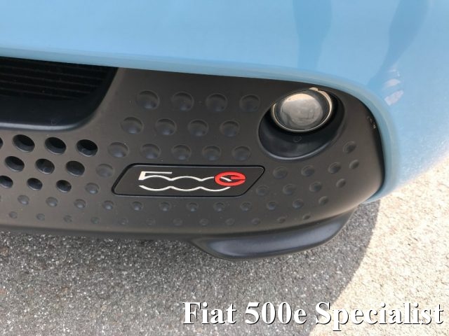 ABARTH 500 usata, con Climatizzatore