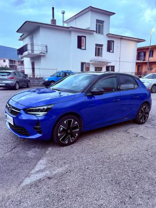 OPEL Corsa-e usata, con Cerchi in lega