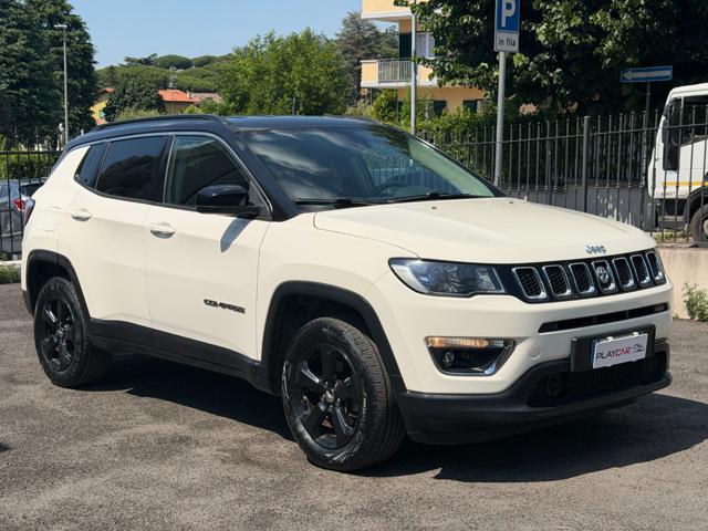 JEEP Compass usata, con Airbag laterali