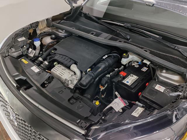 PEUGEOT 2008 usata 19