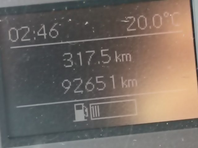 MERCEDES-BENZ Vito usata 17