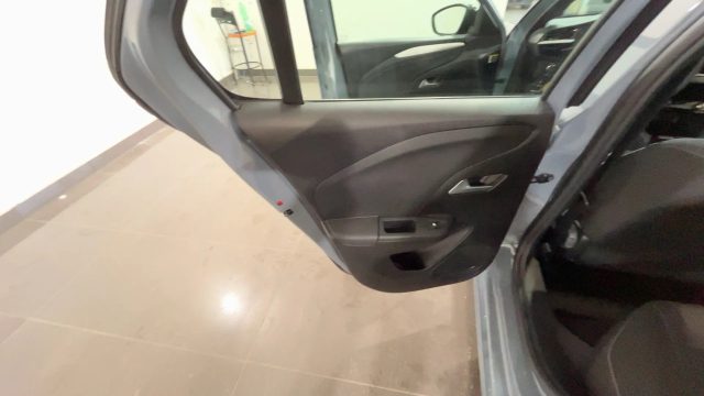 OPEL Corsa usata, con Immobilizzatore elettronico