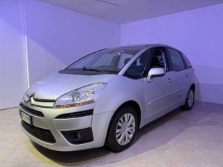 CITROEN C4 Picasso usata 2