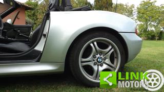 BMW Z3 usata 50