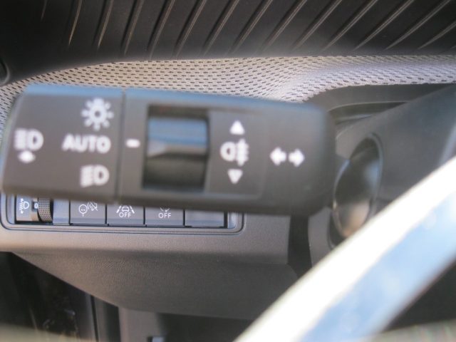 CITROEN C3 usata, con Luci diurne LED