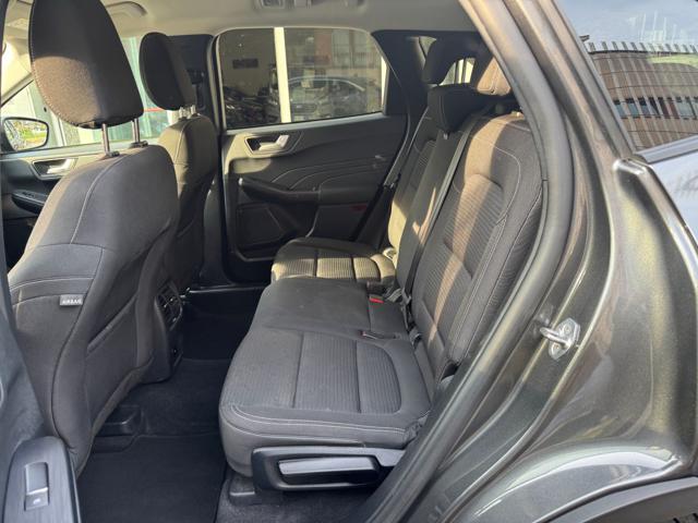 FORD Kuga usata, con Boardcomputer