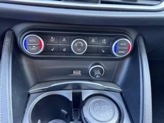 ALFA ROMEO Stelvio usata, con ESP