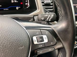 VOLKSWAGEN T-Roc usata, con Touch screen