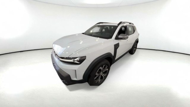 DACIA Duster usata, con ABS