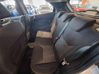 FORD Ka+ usata, con Servosterzo