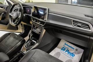 VOLKSWAGEN T-Roc usata, con Sedili sportivi