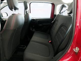 FIAT Panda Cross usata 16