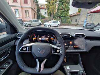 MG ZS usata, con Cruise Control