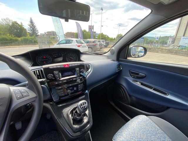 LANCIA Ypsilon usata 31