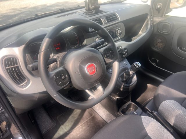 FIAT Panda usata, con Alzacristalli elettrici