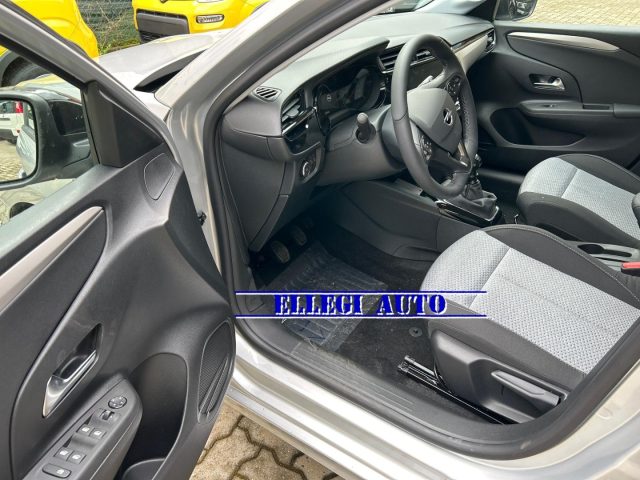 OPEL Corsa usata, con Cerchi in lega