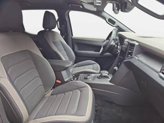 VOLKSWAGEN Amarok usata, con Autoradio