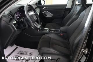 AUDI Q3 usata, con Antifurto