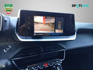 PEUGEOT 2008 usata, con Fari LED