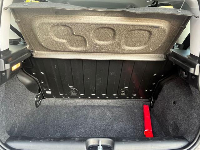 FIAT Panda usata, con Servosterzo