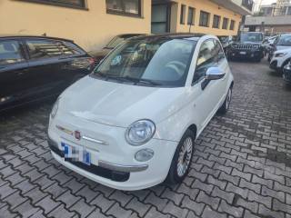 FIAT 500 usata, con Airbag laterali