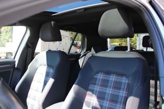 VOLKSWAGEN Golf GTI usata, con Controllo automatico clima