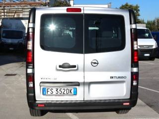 OPEL Vivaro usata, con Airbag laterali