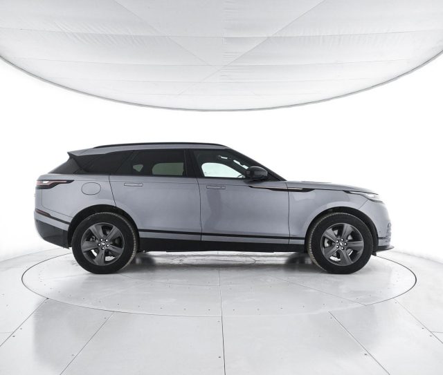 LAND ROVER Range Rover Velar usata 5