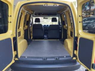 VOLKSWAGEN Caddy usata, con Servosterzo