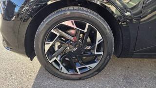 KIA Sportage usata, con Controllo automatico clima