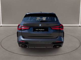 BMW X3 usata, con Cerchi in lega