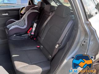 NISSAN Qashqai usata, con ESP